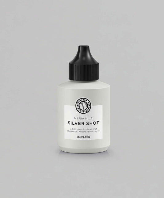 Silver Shot 60ml - Loft7 Hair Spa | Friseur Salon in Erfurt