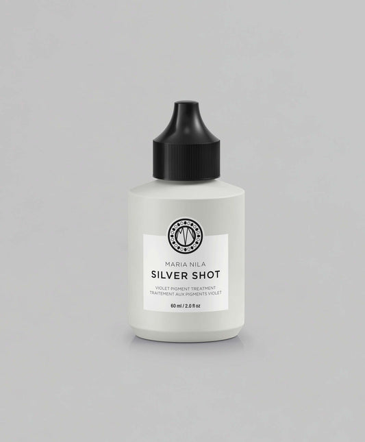 Silver Shot 60ml