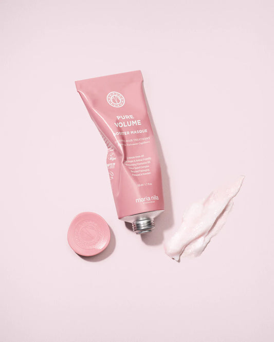 Pure Volume Booster Masque 50ml - Loft7 Hair Spa | Friseur Salon in Erfurt