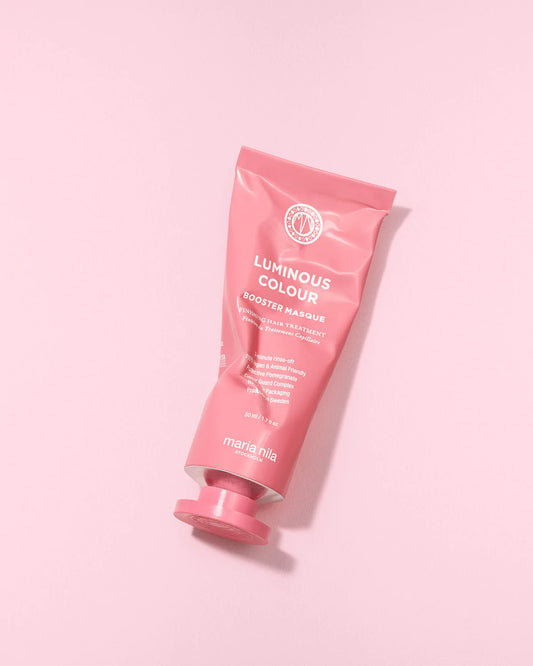 Luminous Colour Booster Masque 50ml - Loft7 Hair Spa | Friseur Salon in Erfurt