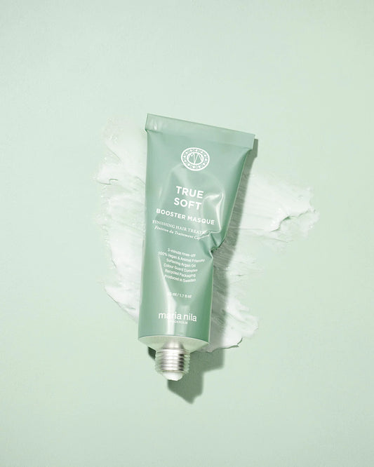 True Soft Booster Masque - Loft7 Hair Spa | Friseur Salon in Erfurt