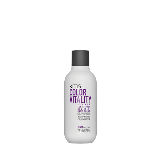 Color Vitality Blond Conditioner - Loft7 Hair Spa | Friseur Salon in Erfurt