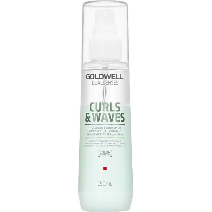 Curl & Waves Serum Spray - Loft7 Hair Spa | Friseur Salon in Erfurt