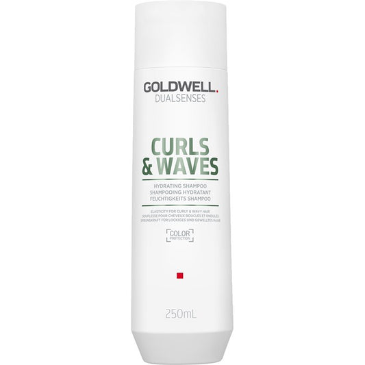 Curl & Waves Shampoo - Loft7 Hair Spa | Friseur Salon in Erfurt