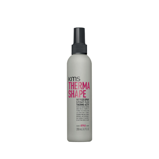 Therma Shape Hot Flex Spray - Loft7 Hair Spa | Friseur Salon in Erfurt