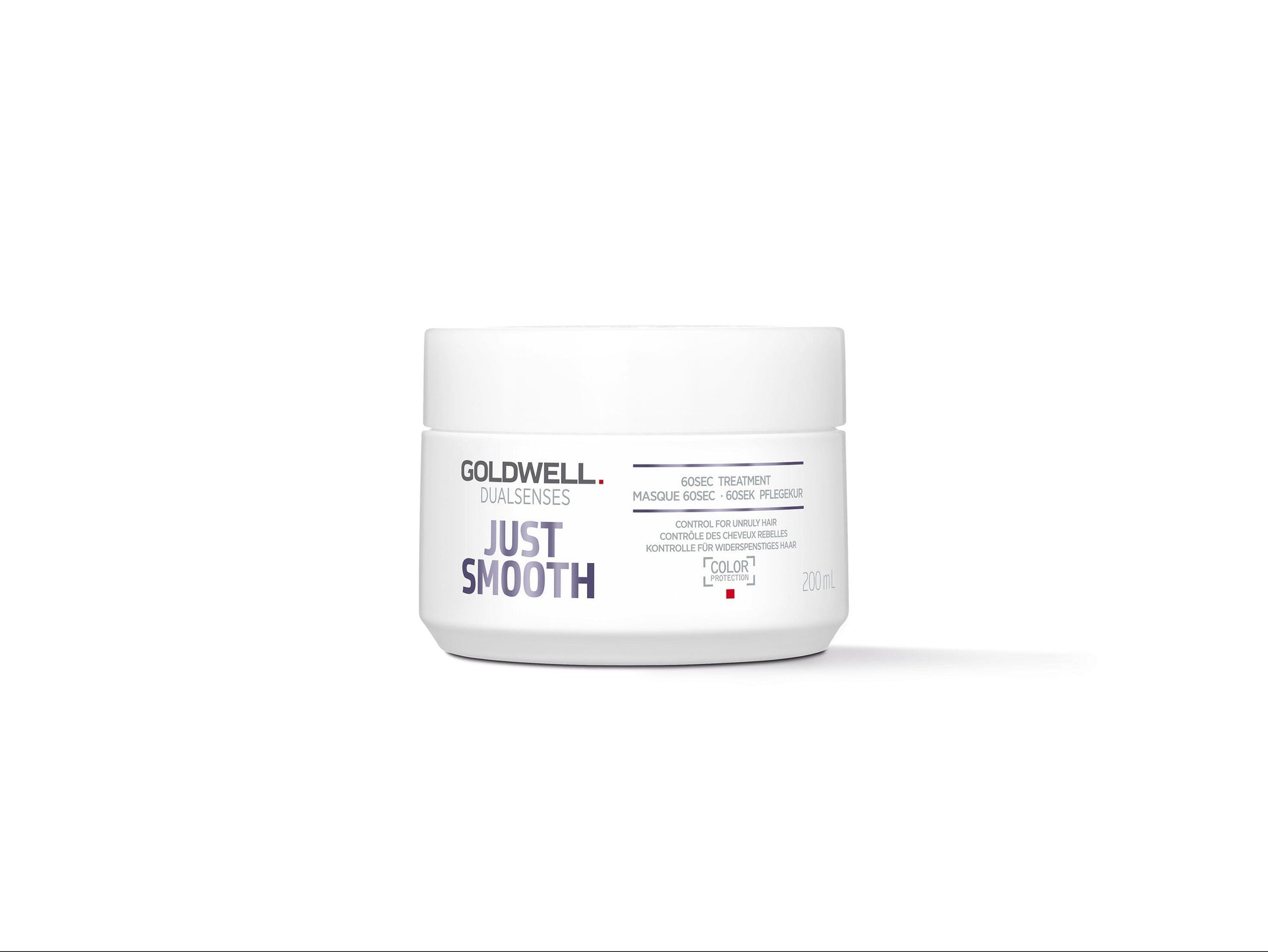 Just Smooth 60sec Maske - Loft7 Hair Spa | Friseur Salon in Erfurt