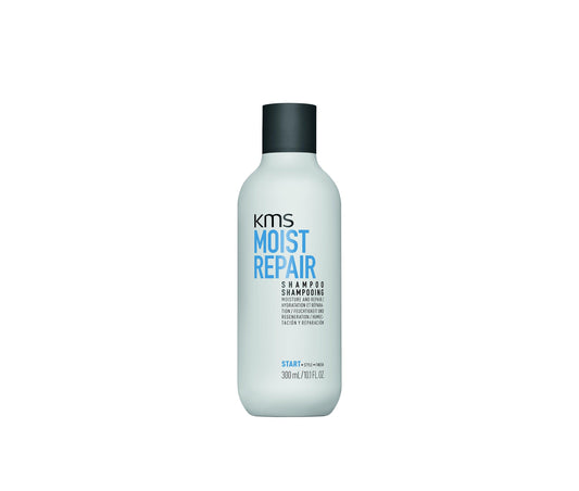 Moist Repair Shampoo - Loft7 Hair Spa | Friseur Salon in Erfurt