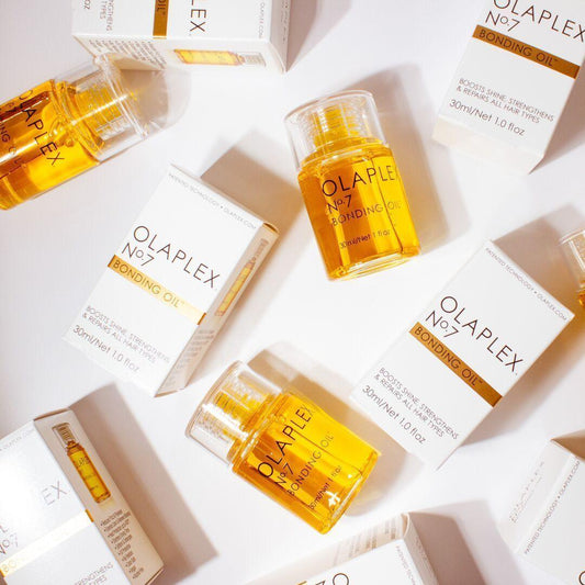 Olaplex No.7 Bonding Oil - Loft7 Hair Spa | Friseur Salon in Erfurt