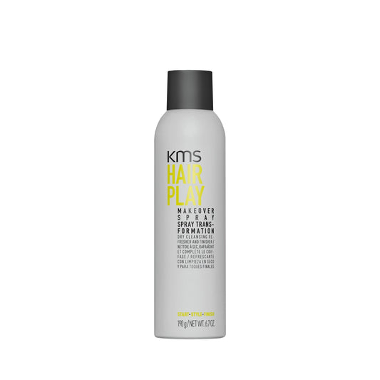 Hair Play Makeover Spray - Loft7 Hair Spa | Friseur Salon in Erfurt