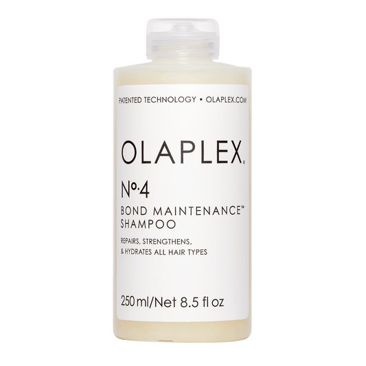 Olaplex No.4 Shampoo - Loft7 Hair Spa | Friseur Salon in Erfurt