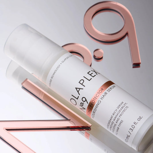 Olaplex No.9 Nourishing Hair Serum - Loft7 Hair Spa | Friseur Salon in Erfurt