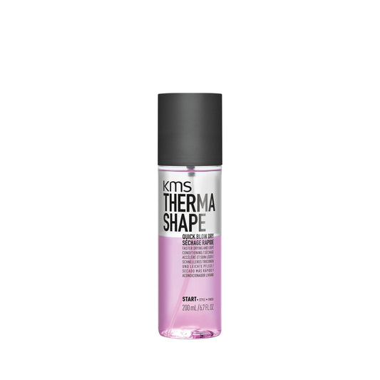 Therma Shape Quick Blow Dry - Loft7 Hair Spa | Friseur Salon in Erfurt