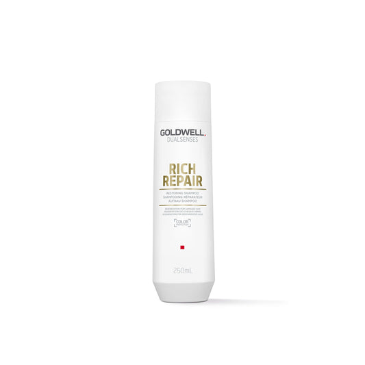 Rich Repair Shampoo - Loft7 Hair Spa | Friseur Salon in Erfurt