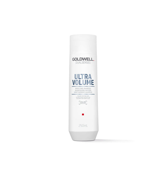 Ultra Volume Shampoo - Loft7 Hair Spa | Friseur Salon in Erfurt