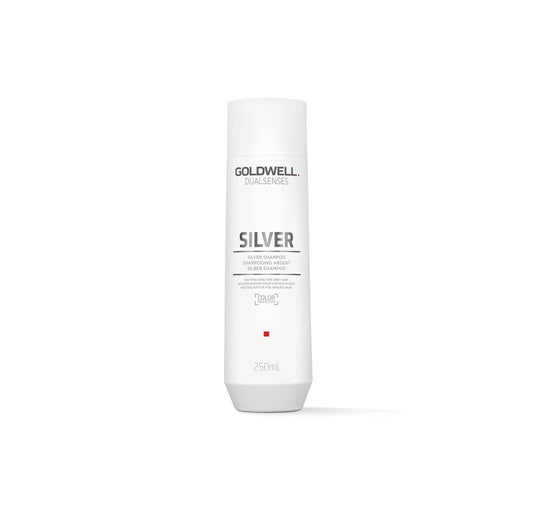 Silver Shampoo - Loft7 Hair Spa | Friseur Salon in Erfurt