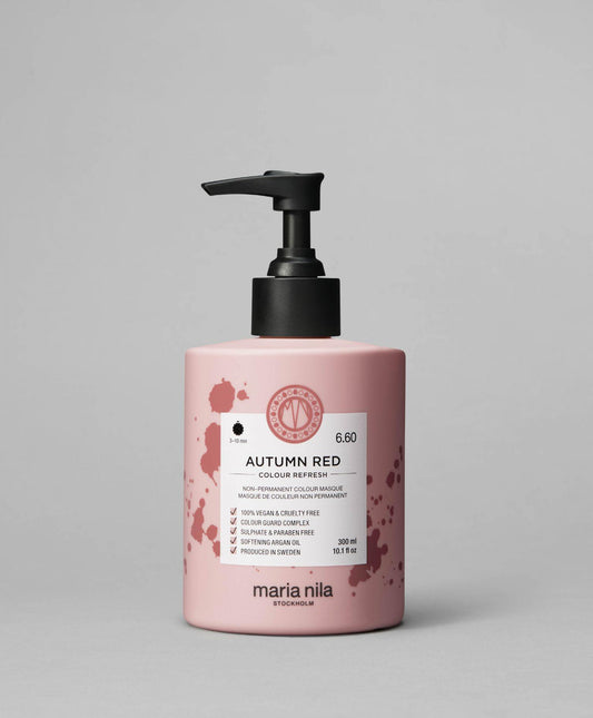 Autumn Red 300ml - Loft7 Hair Spa | Friseur Salon in Erfurt