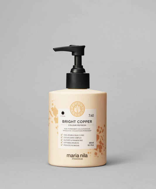 Bright Copper 300ml - Loft7 Hair Spa | Friseur Salon in Erfurt