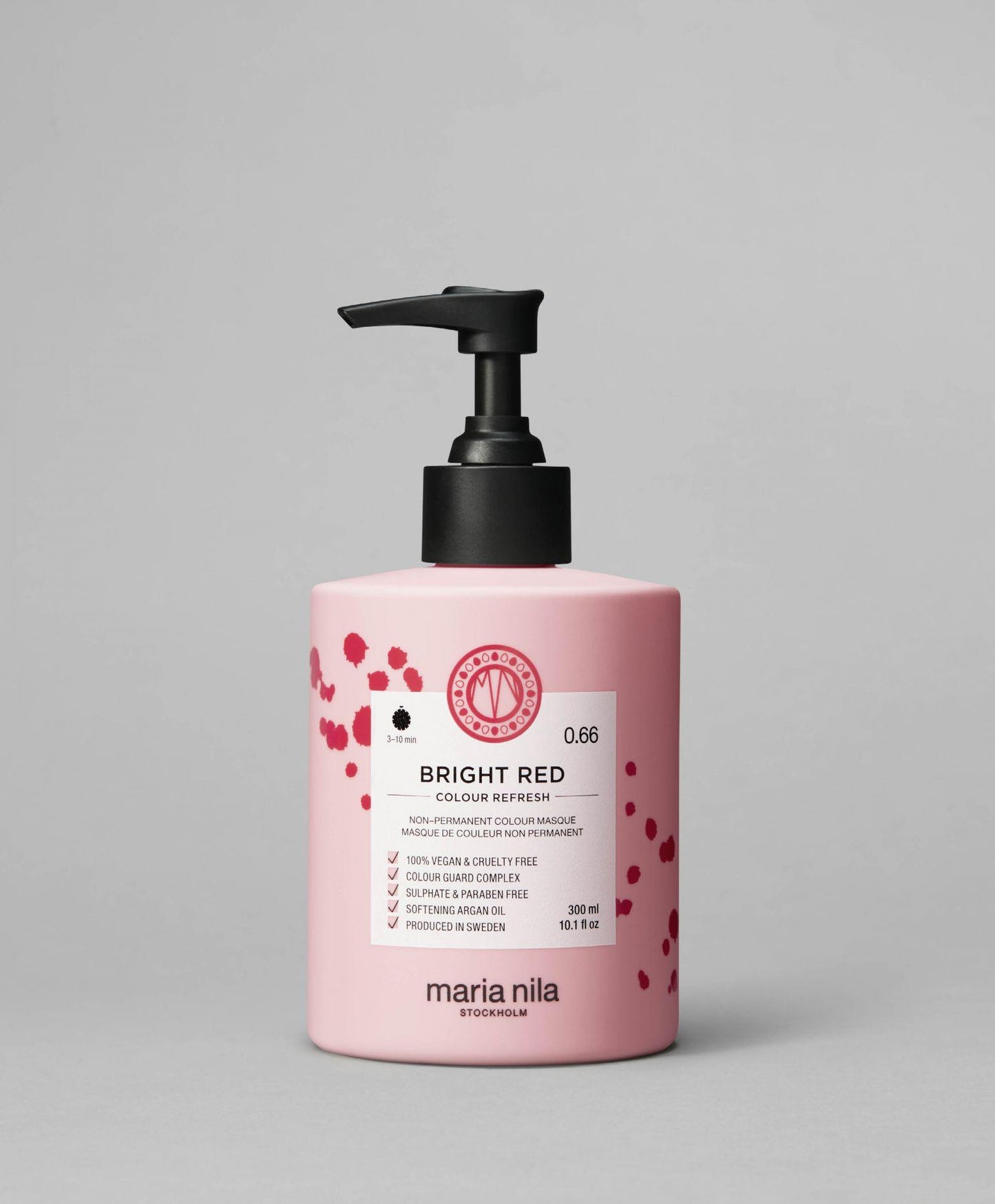 Bright Red 300ml - Loft7 Hair Spa | Friseur Salon in Erfurt