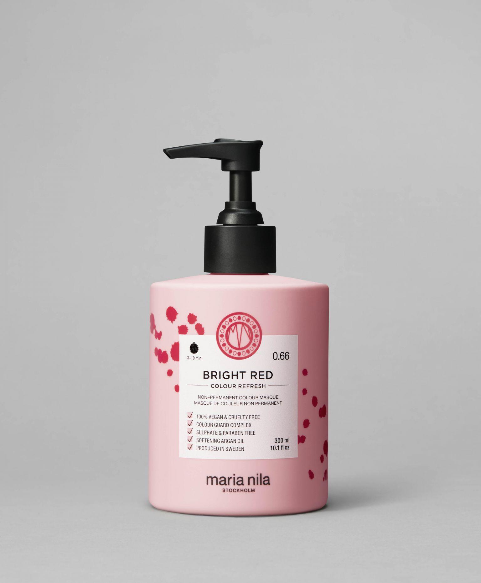 Bright Red 300ml - Loft7 Hair Spa | Friseur Salon in Erfurt