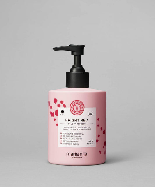 Bright Red 300ml - Loft7 Hair Spa | Friseur Salon in Erfurt