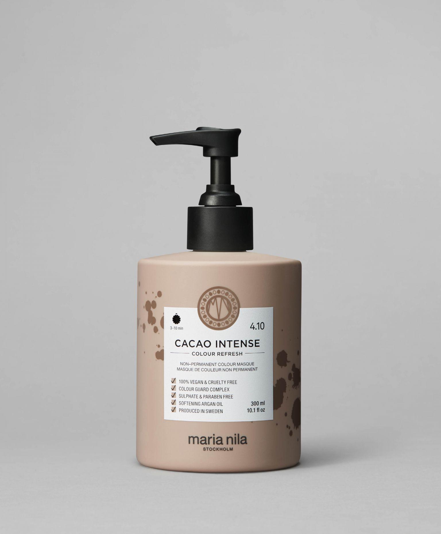Cacao Intense 300ml - Loft7 Hair Spa | Friseur Salon in Erfurt