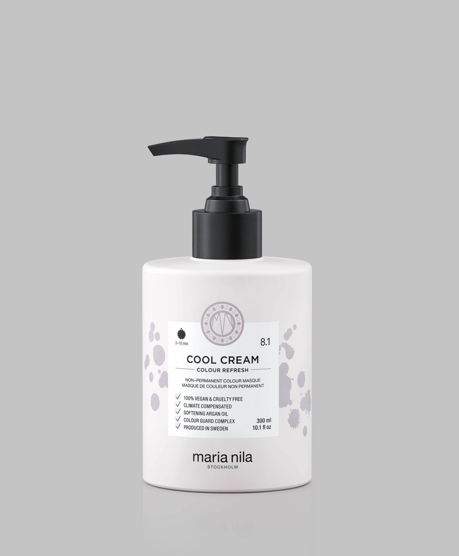 Cool Cream 300ml - Loft7 Hair Spa | Friseur Salon in Erfurt