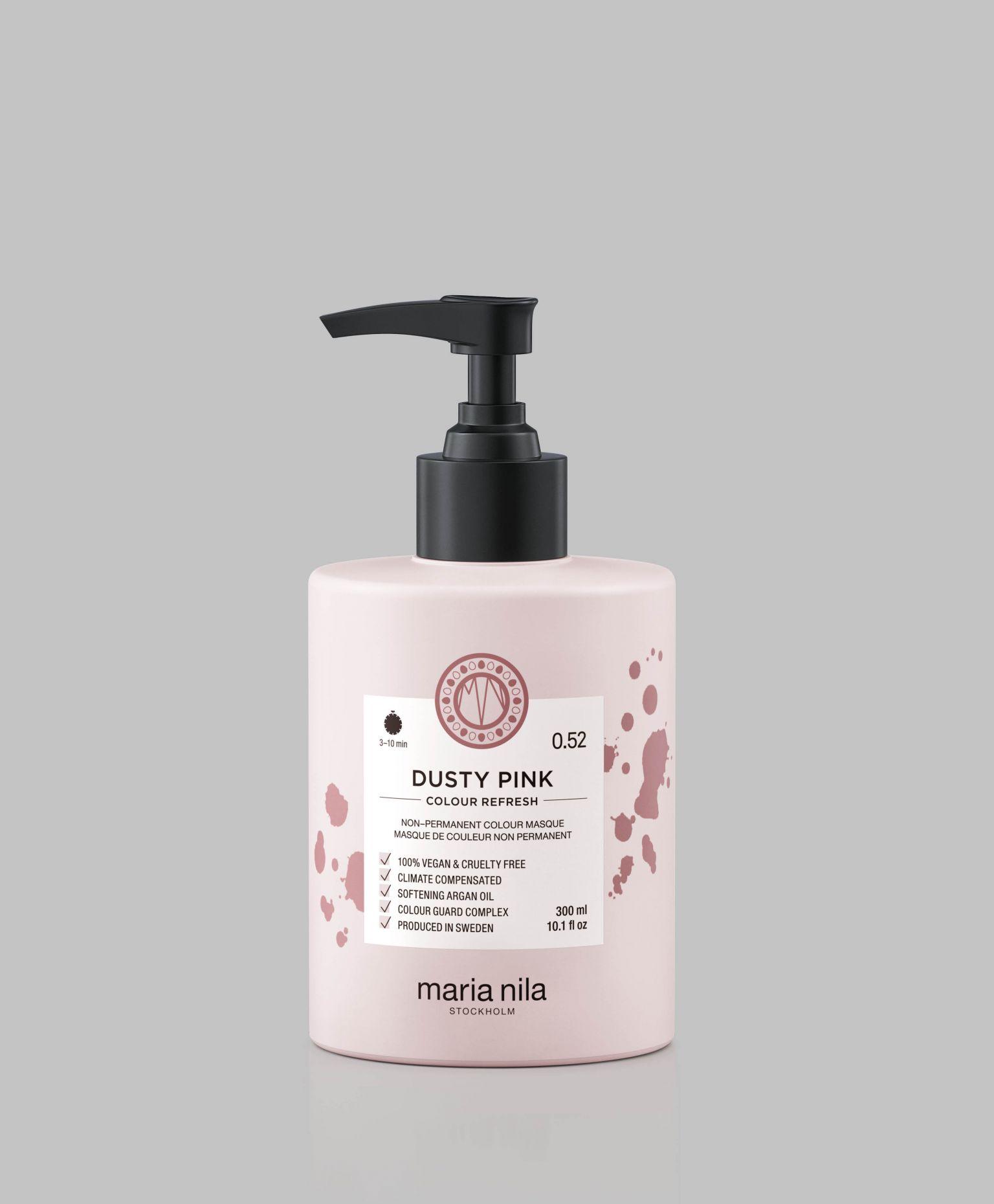 Dusty Pink 300ml - Loft7 Hair Spa | Friseur Salon in Erfurt