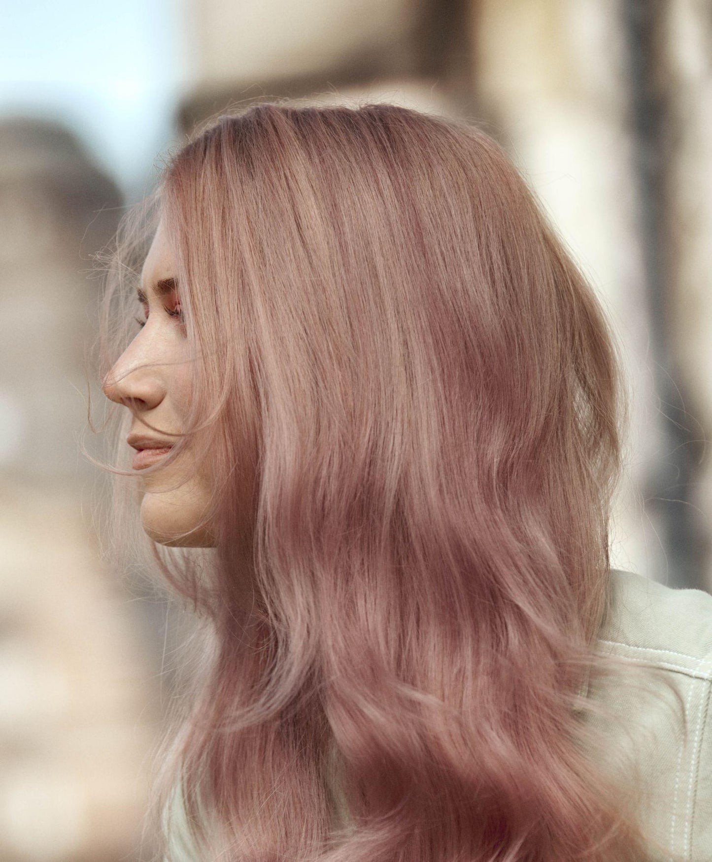 Dusty Pink 300ml - Loft7 Hair Spa | Friseur Salon in Erfurt