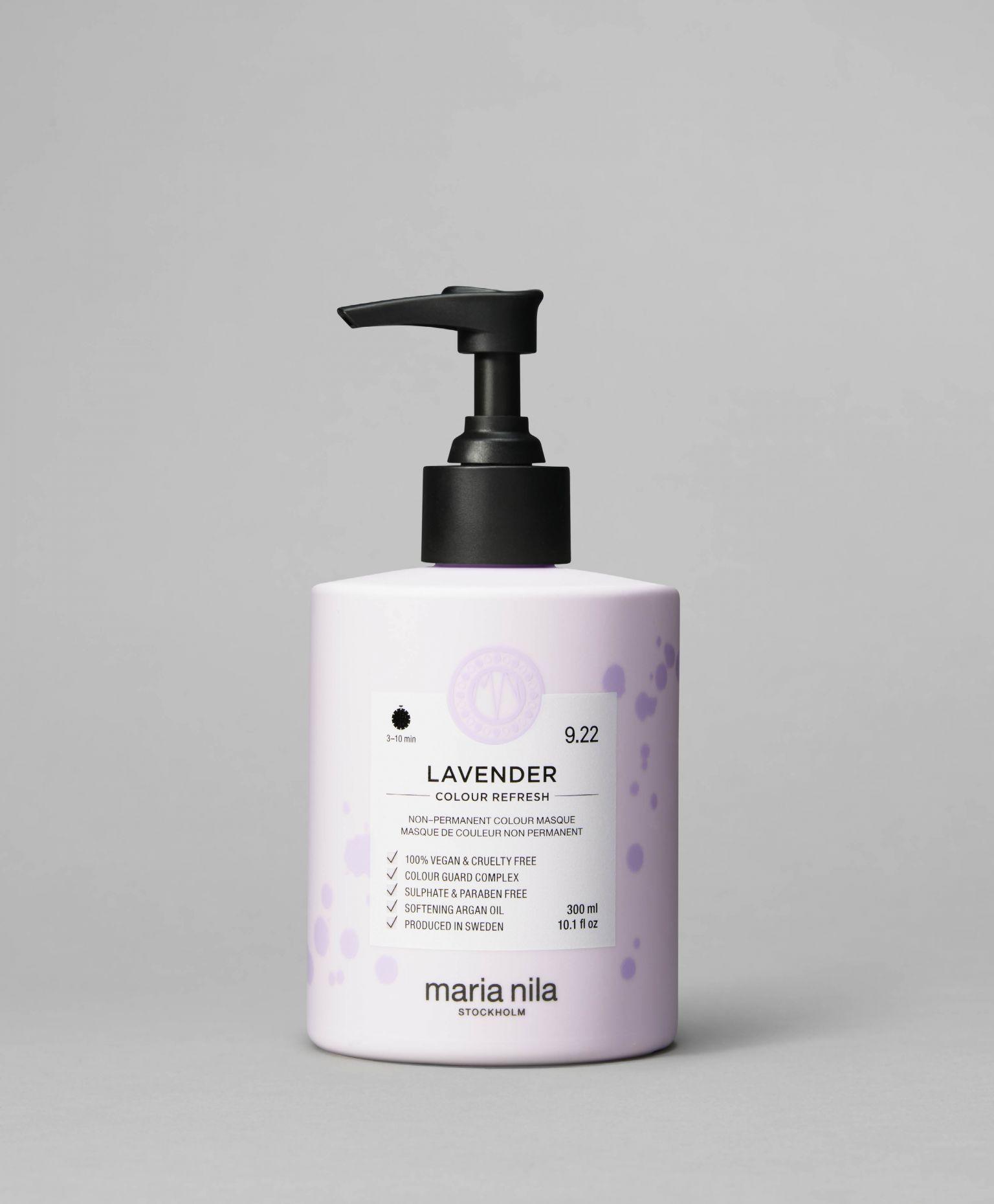 Lavender 300ml - Loft7 Hair Spa | Friseur Salon in Erfurt