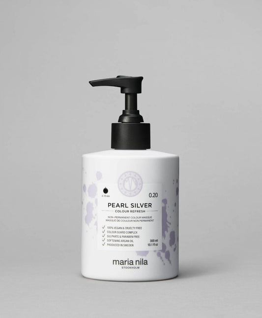 Pearl Silver 300ml - Loft7 Hair Spa | Friseur Salon in Erfurt