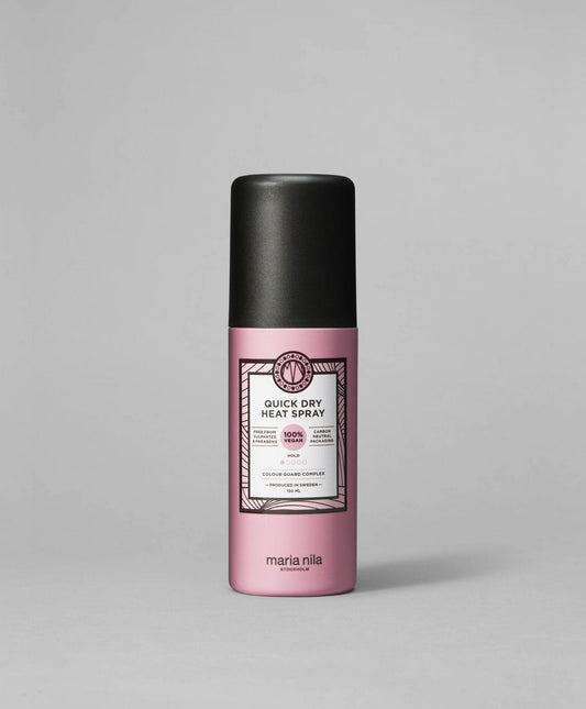 Quick Dry Heat Spray - Loft7 Hair Spa | Friseur Salon in Erfurt