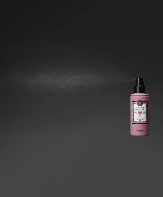 Quick Dry Heat Spray - Loft7 Hair Spa | Friseur Salon in Erfurt